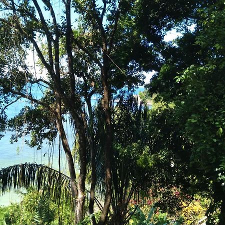 Villa Casa Shuhari Morro de São Paulo Esterno foto