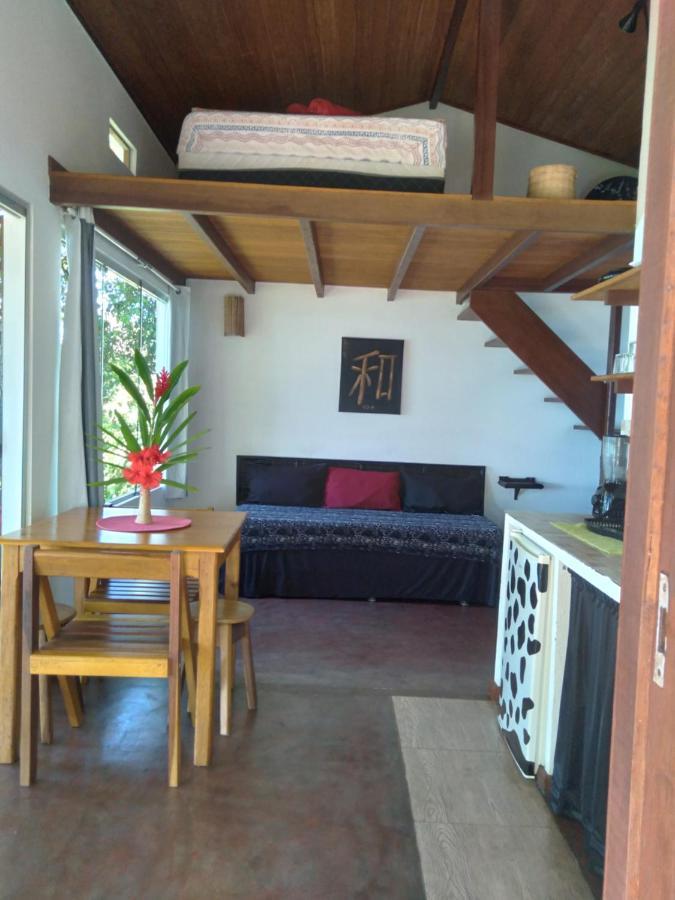 Villa Casa Shuhari Morro de São Paulo Esterno foto