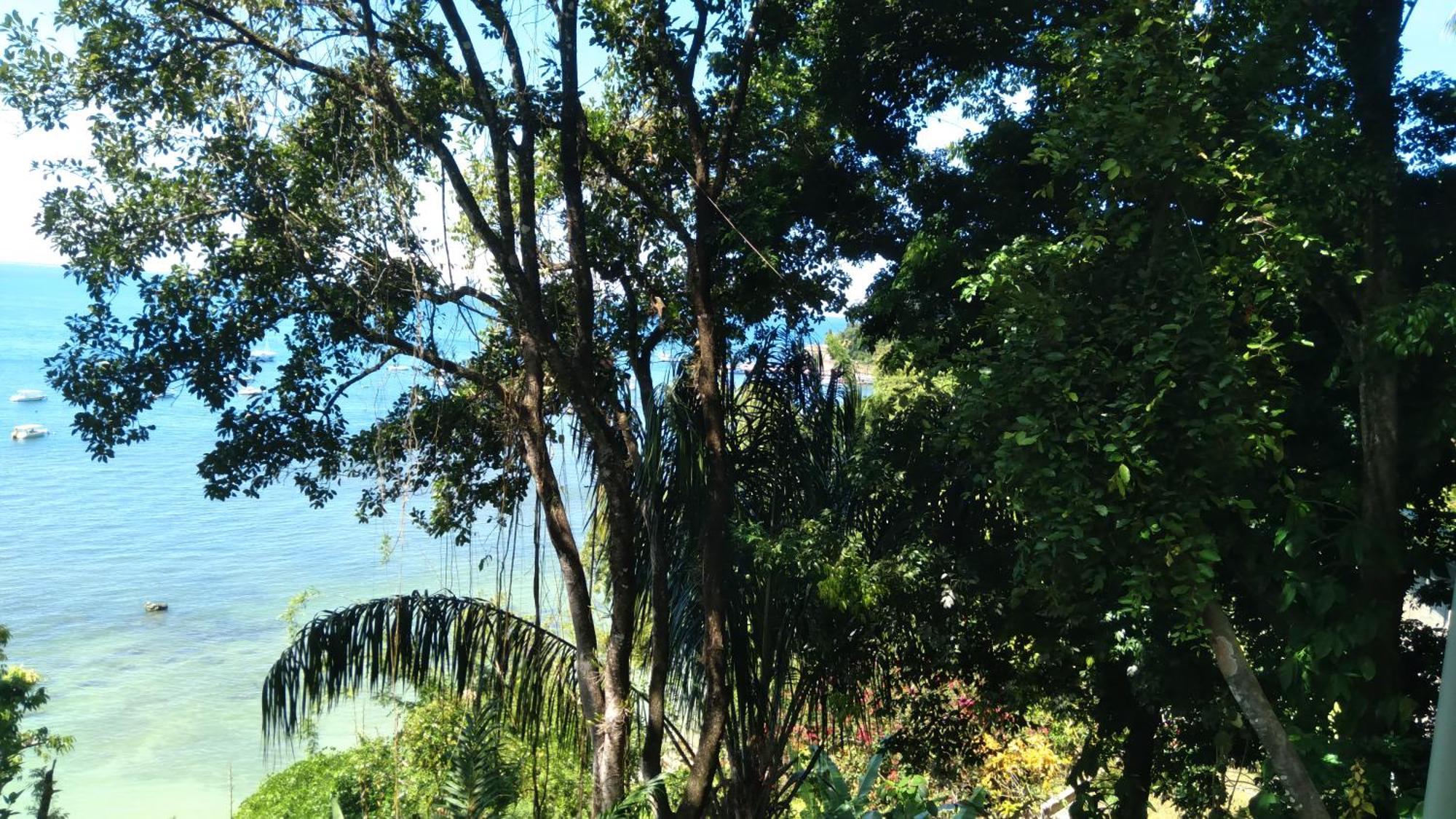 Villa Casa Shuhari Morro de São Paulo Esterno foto