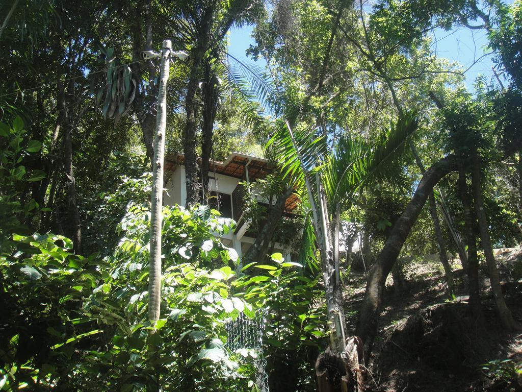 Villa Casa Shuhari Morro de São Paulo Esterno foto