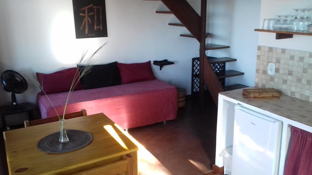 Villa Casa Shuhari Morro de São Paulo Esterno foto