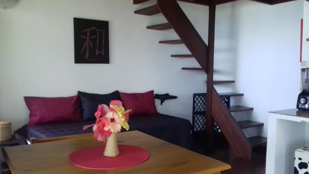 Villa Casa Shuhari Morro de São Paulo Esterno foto