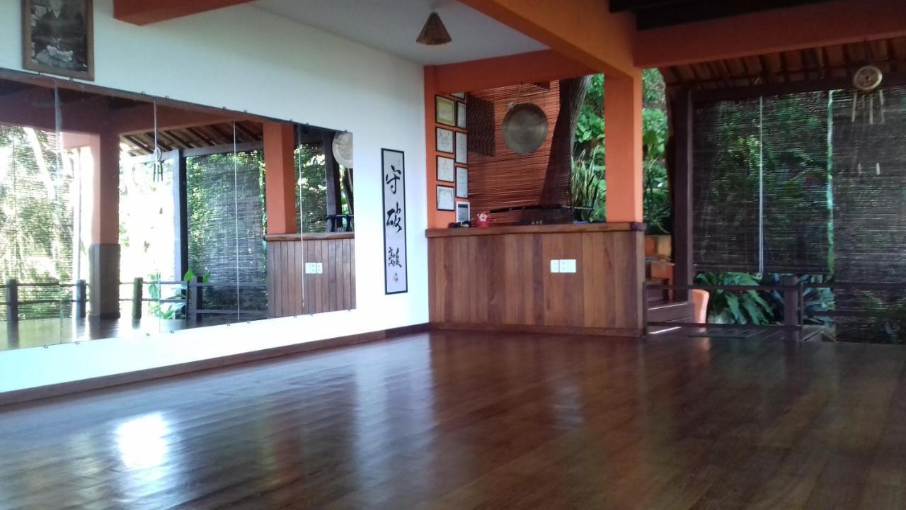 Villa Casa Shuhari Morro de São Paulo Esterno foto