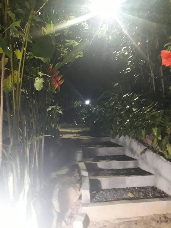 Villa Casa Shuhari Morro de São Paulo Esterno foto
