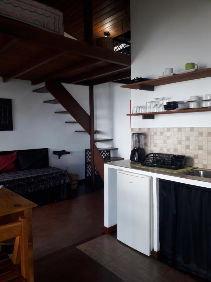 Villa Casa Shuhari Morro de São Paulo Esterno foto